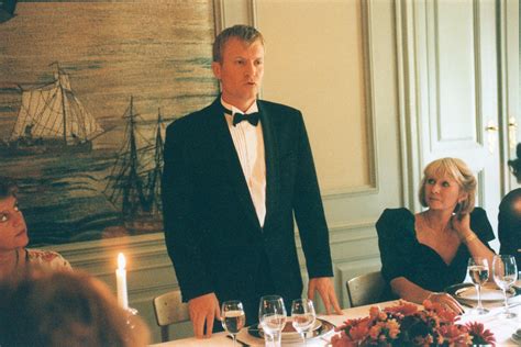 5 Essential Facts About The Celebration Thomas Vinterberg