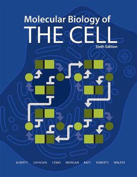 the cell bruce alberts