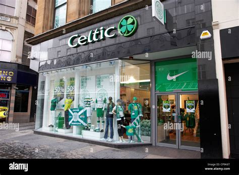 the celtic store