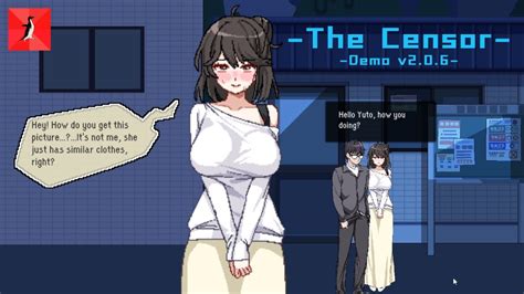 The Censor Game Walkthrough
