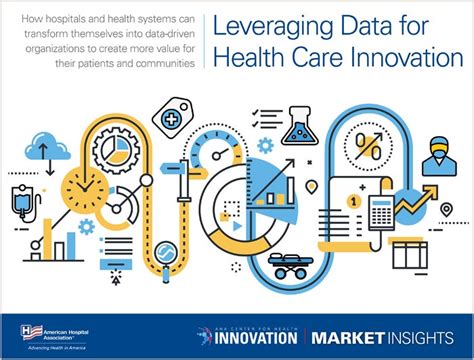 the center for health data innovations