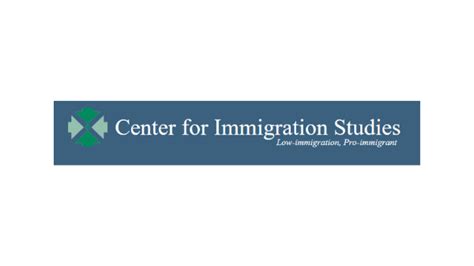 the center for immigration studies mission