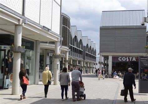 the centre bury st edmunds