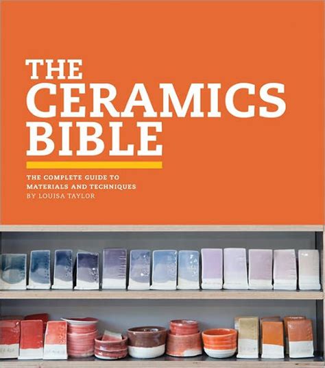 the ceramics bible download