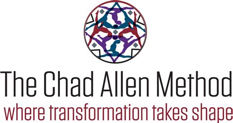 the chad allen method