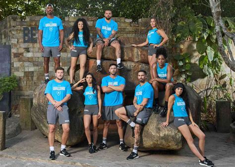 the challenge 40 wiki