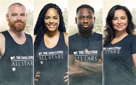 the challenge all stars season 3 cast
