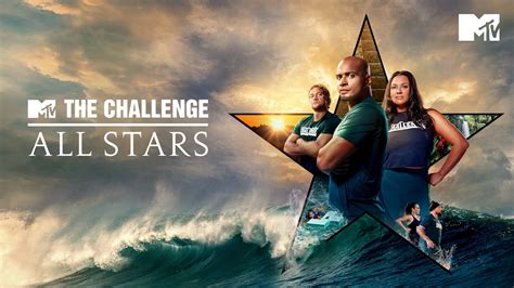 the challenge pluto tv