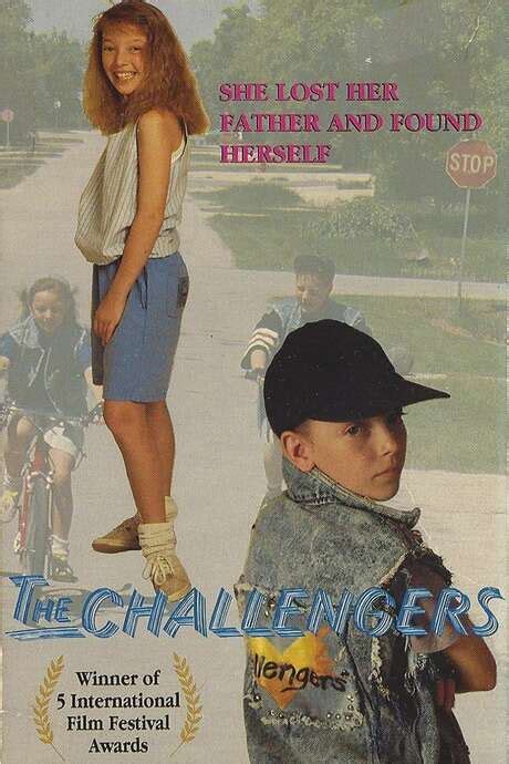 the challengers movie 1990