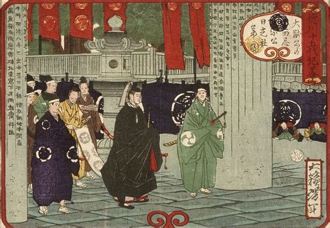 the challenges and achievements of edo japan