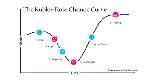 the change curve image
