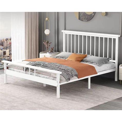 The Cheapest Bed Frame