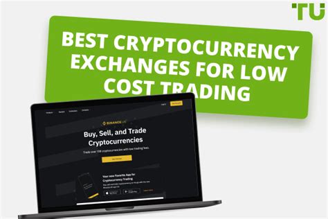 The Cheapest Bitcoin Exchange
