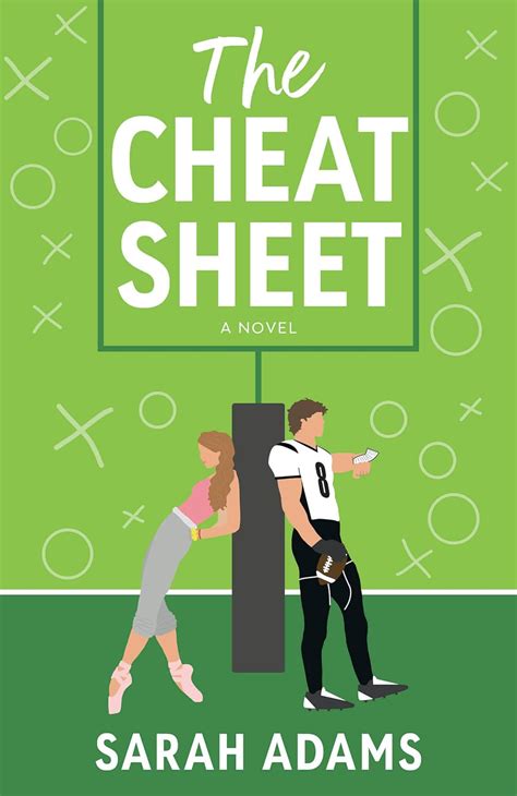 The Cheat Sheet Book Amazon