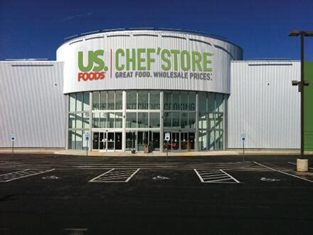 The Chef Store Okc