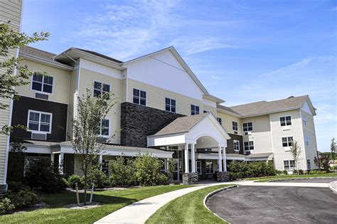 the chelsea assisted living nj