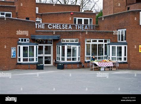 the chelsea theatre london
