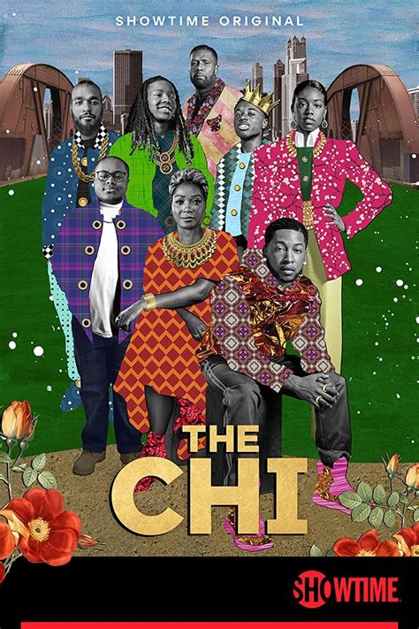 Latest The Chi Saison 5 Streaming Viral