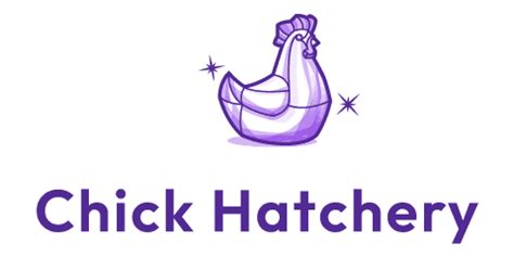 The Chick Hatchery Location