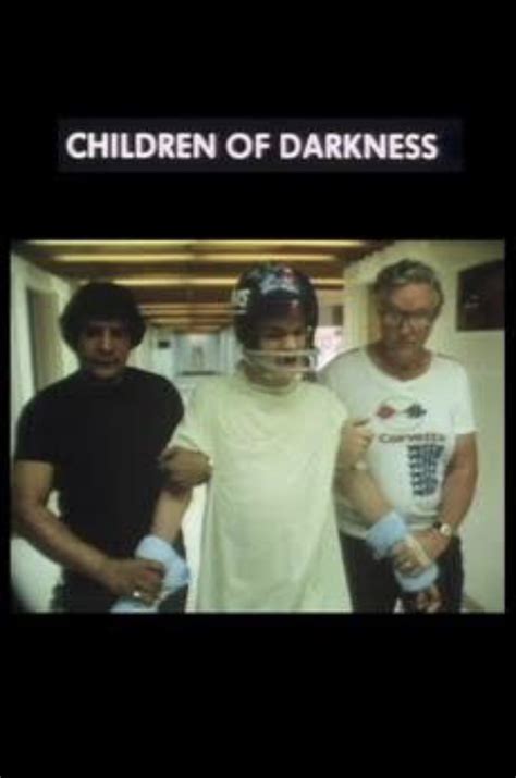 the children of darkness