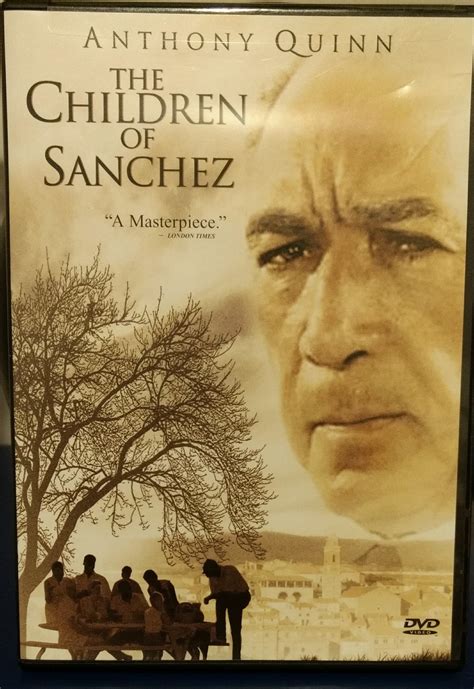 the children of sanchez