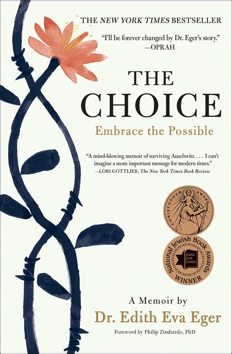 the choice the book