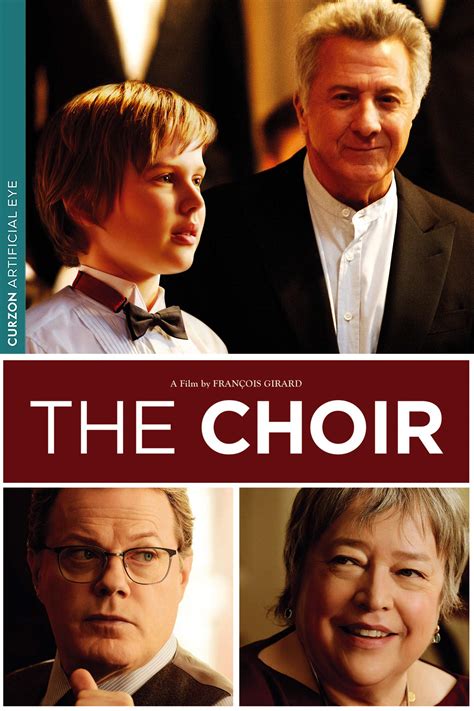 the choir short film