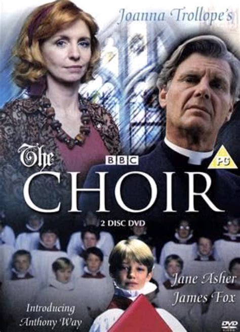 the choir tv series