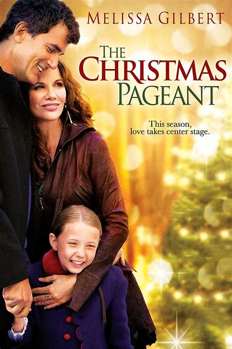 the christmas pageant online