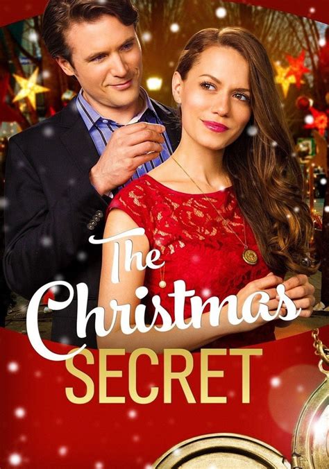 the christmas secret 2019