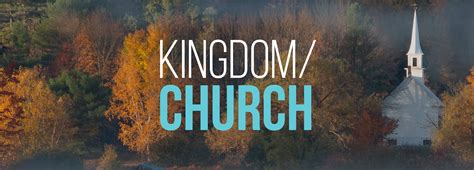 the church of god a kingdom is