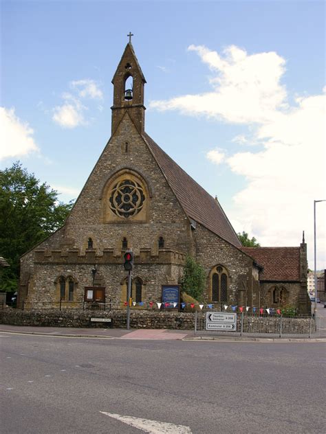 the church of the good shepherd chard