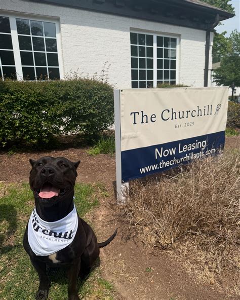 the churchill durham