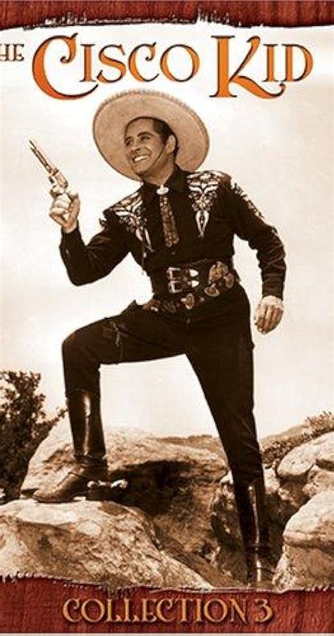 the cisco kid