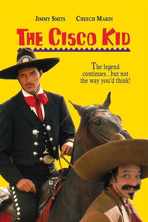 the cisco kid movie
