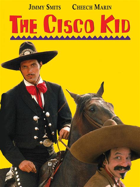 the cisco kid wiktionary