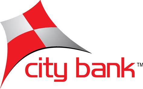the city bank limited logo