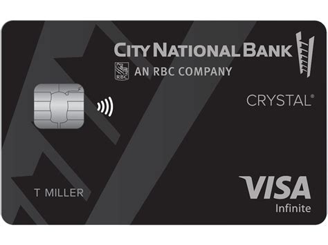 the city national bank of taylor credit card