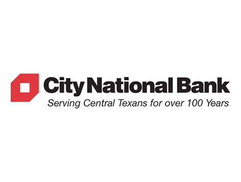 the city national bank of taylor loan