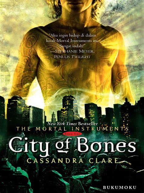 Cool The City Of Bones Pdf Ideas