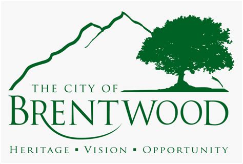 the city of brentwood