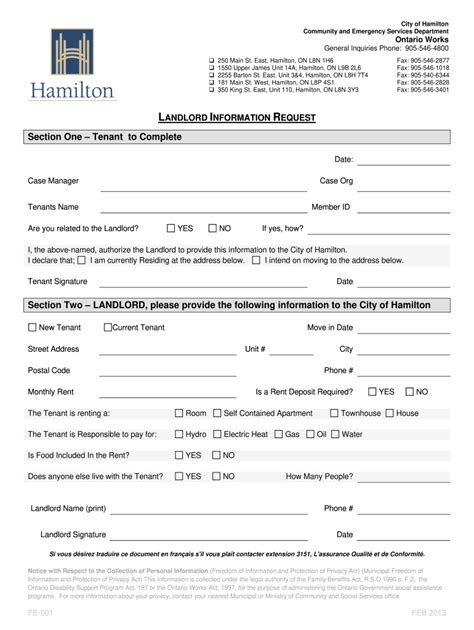 the city of hamilton login
