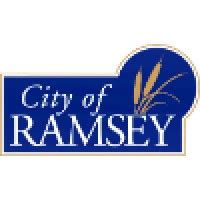 the city of ramsey
