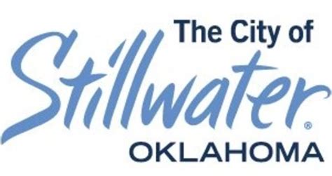 the city of stillwater