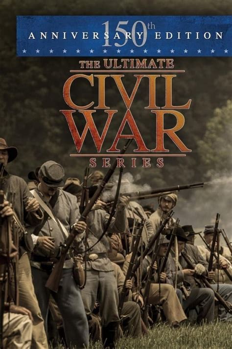 the civil war series