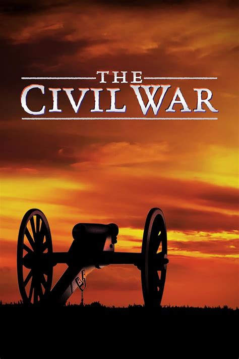 the civil war tv show