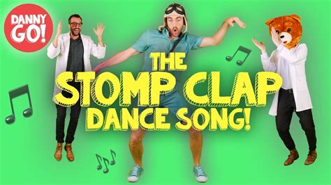 the clap song video