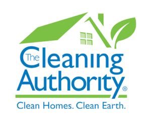 the cleaning authority baltimore