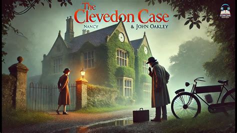 The Clevedon Case