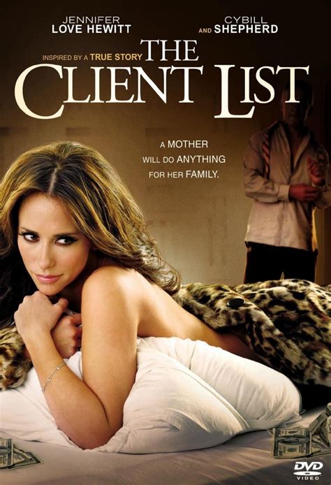 The Client List 2010: Uncovered Secrets
